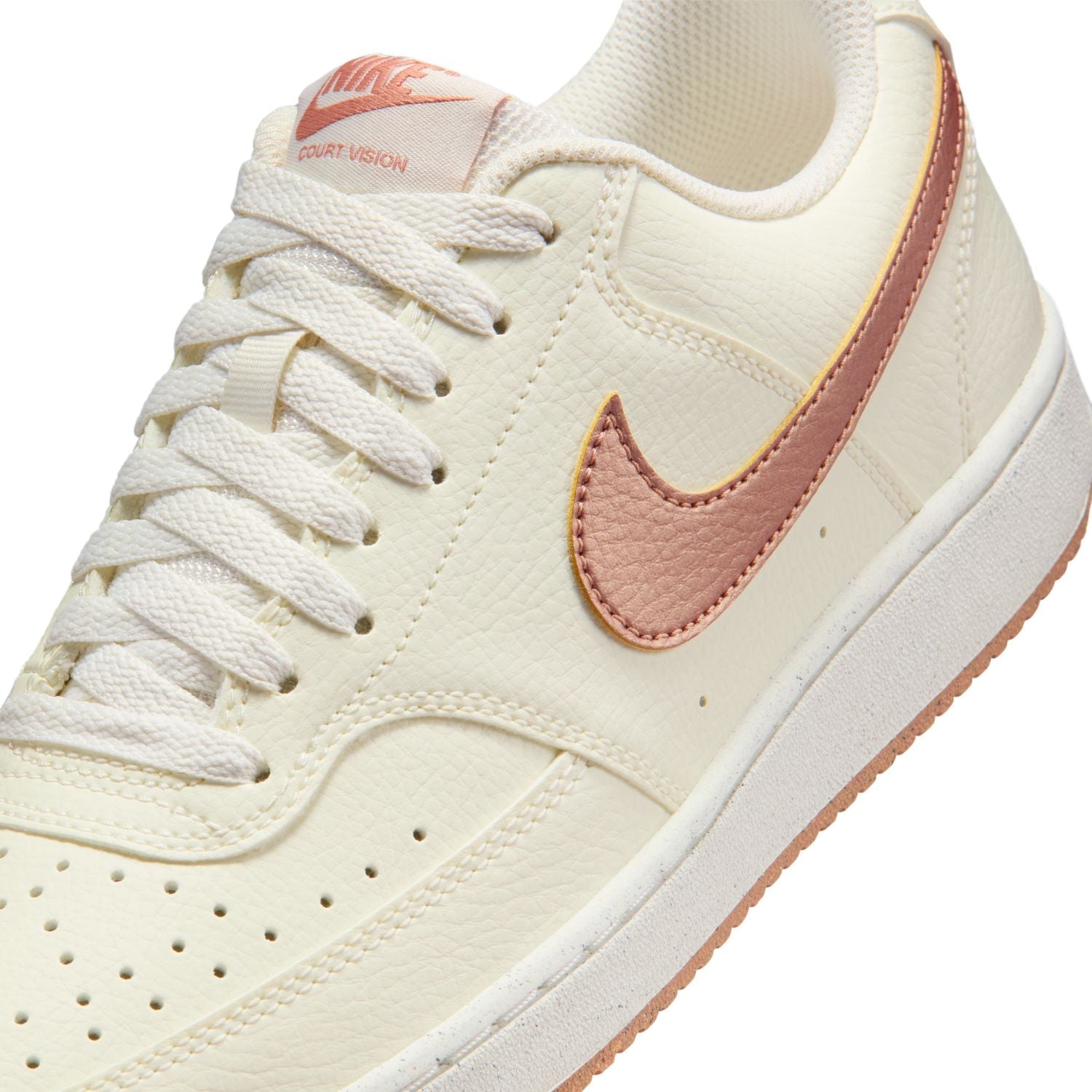 Court Vision Low Next Nature - Womens