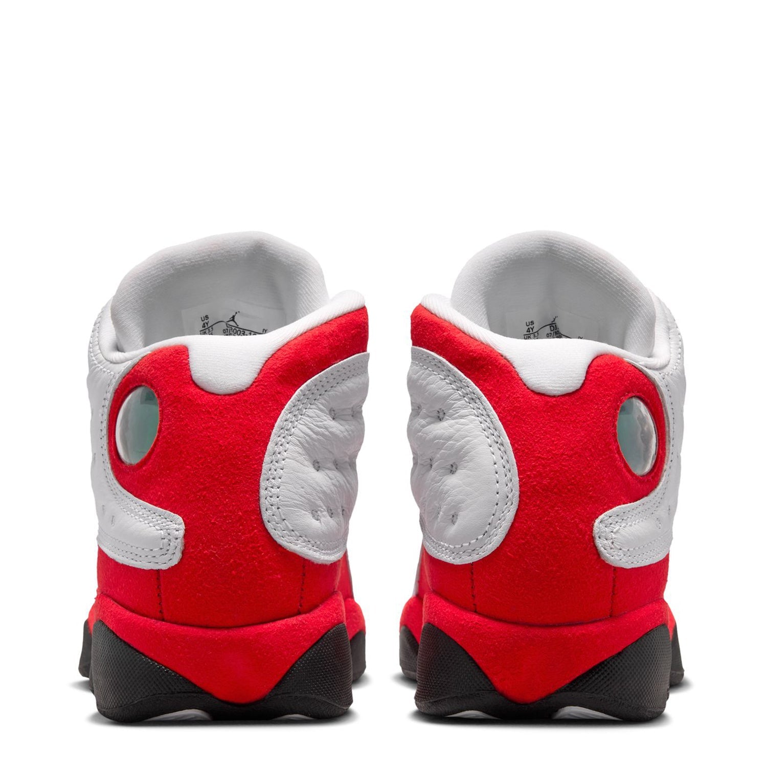 Retro 13 - Youth