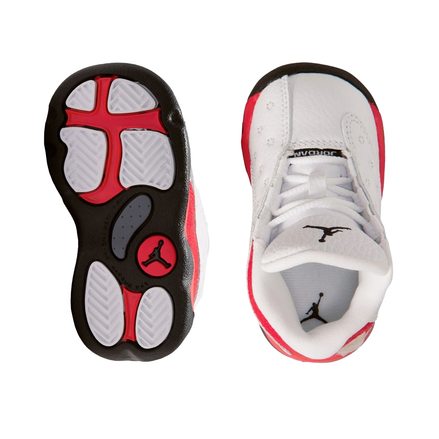 Retro 13 - Toddler