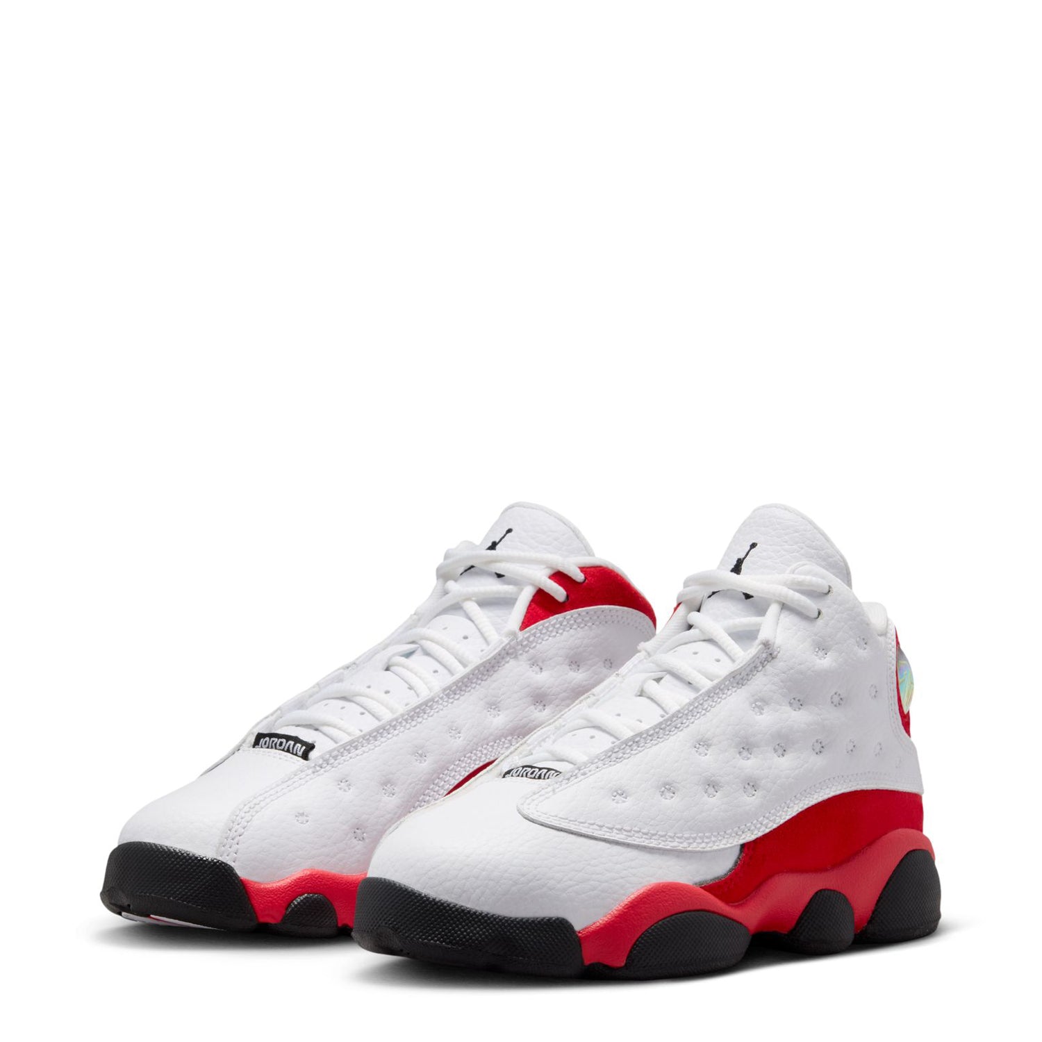 Retro 13 - Kids