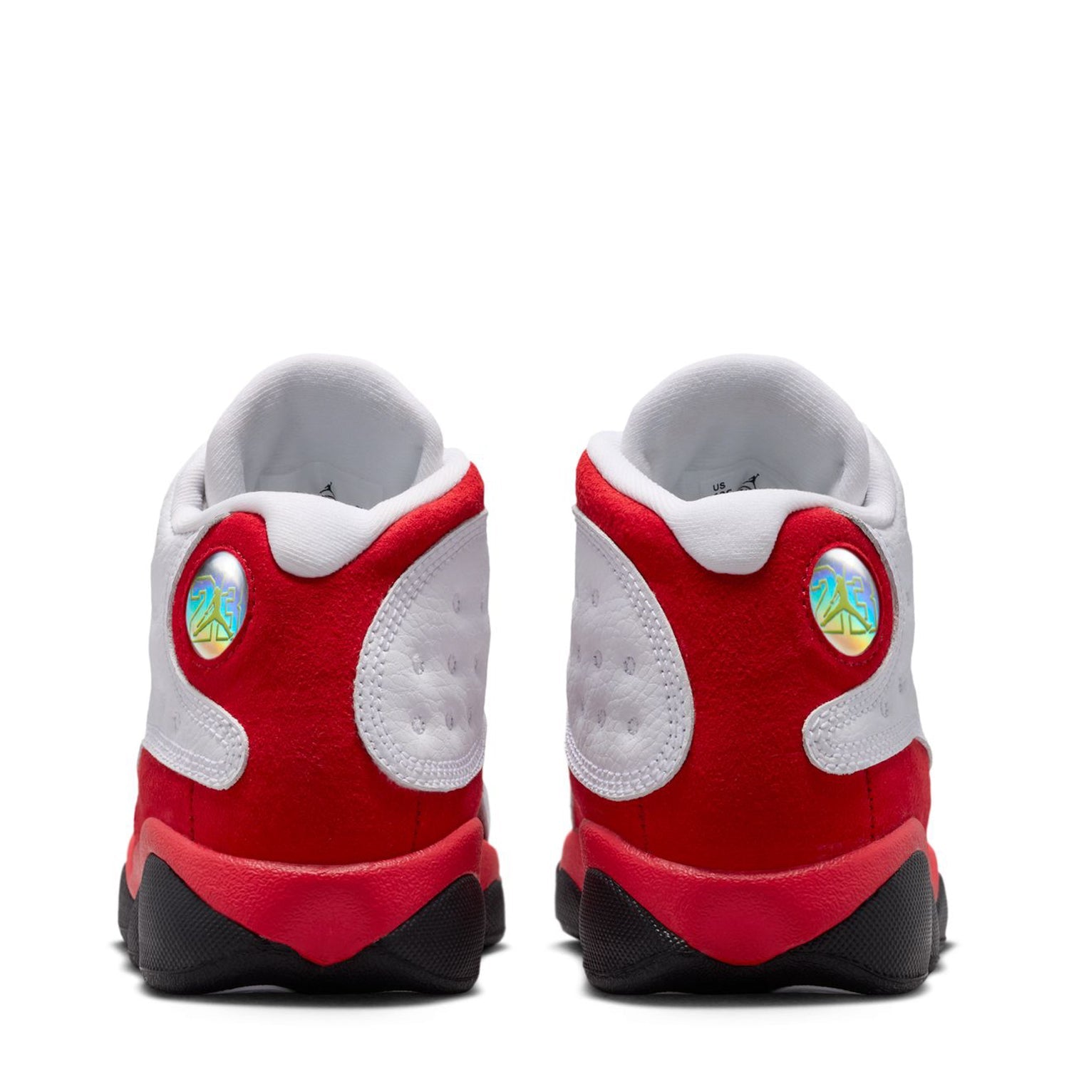 Retro 13 - Kids