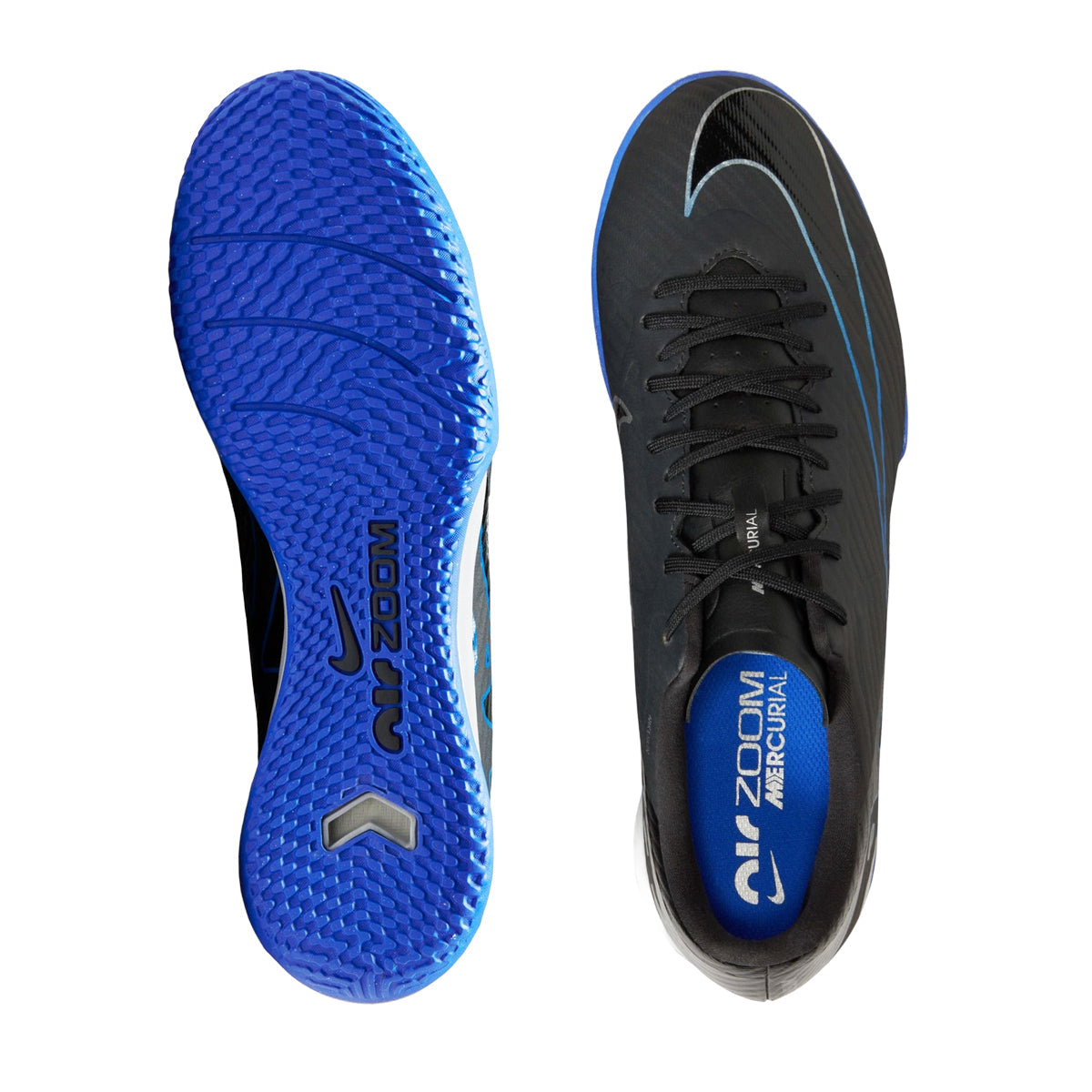 Mercurial Vapor 15 Adademy IC - Mens