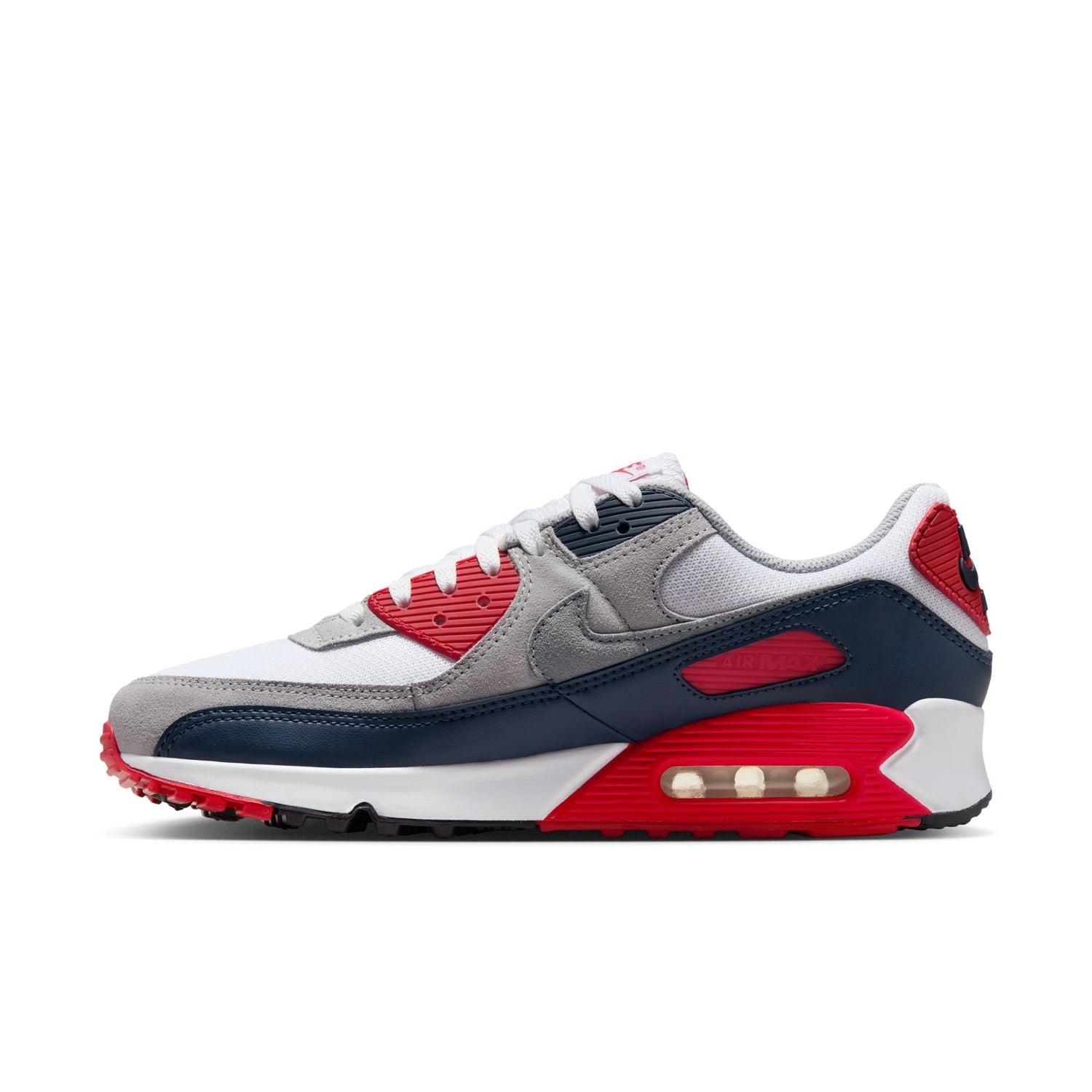 Air Max 90 - Mens