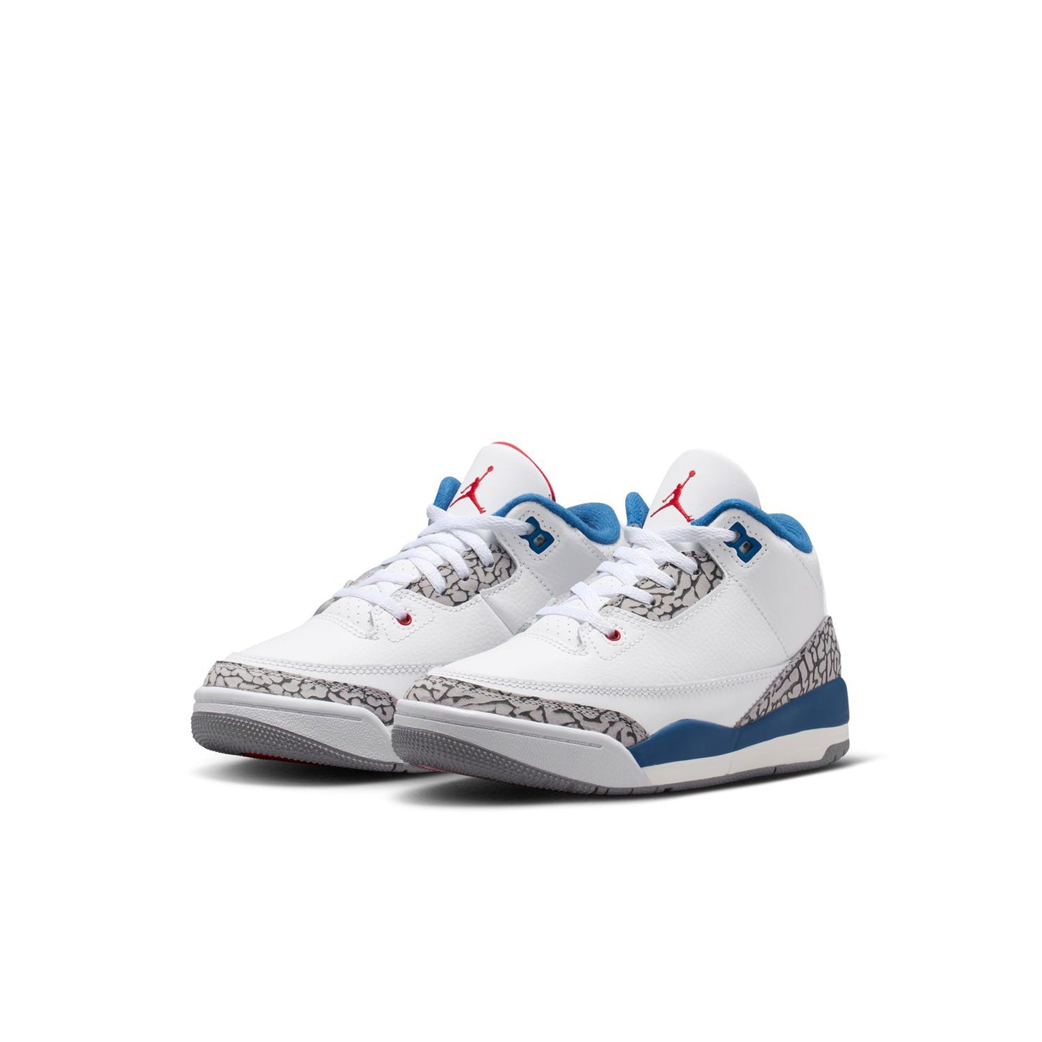 Retro 3 - Kids