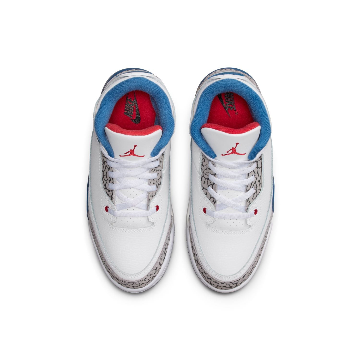 Retro 3 - Kids