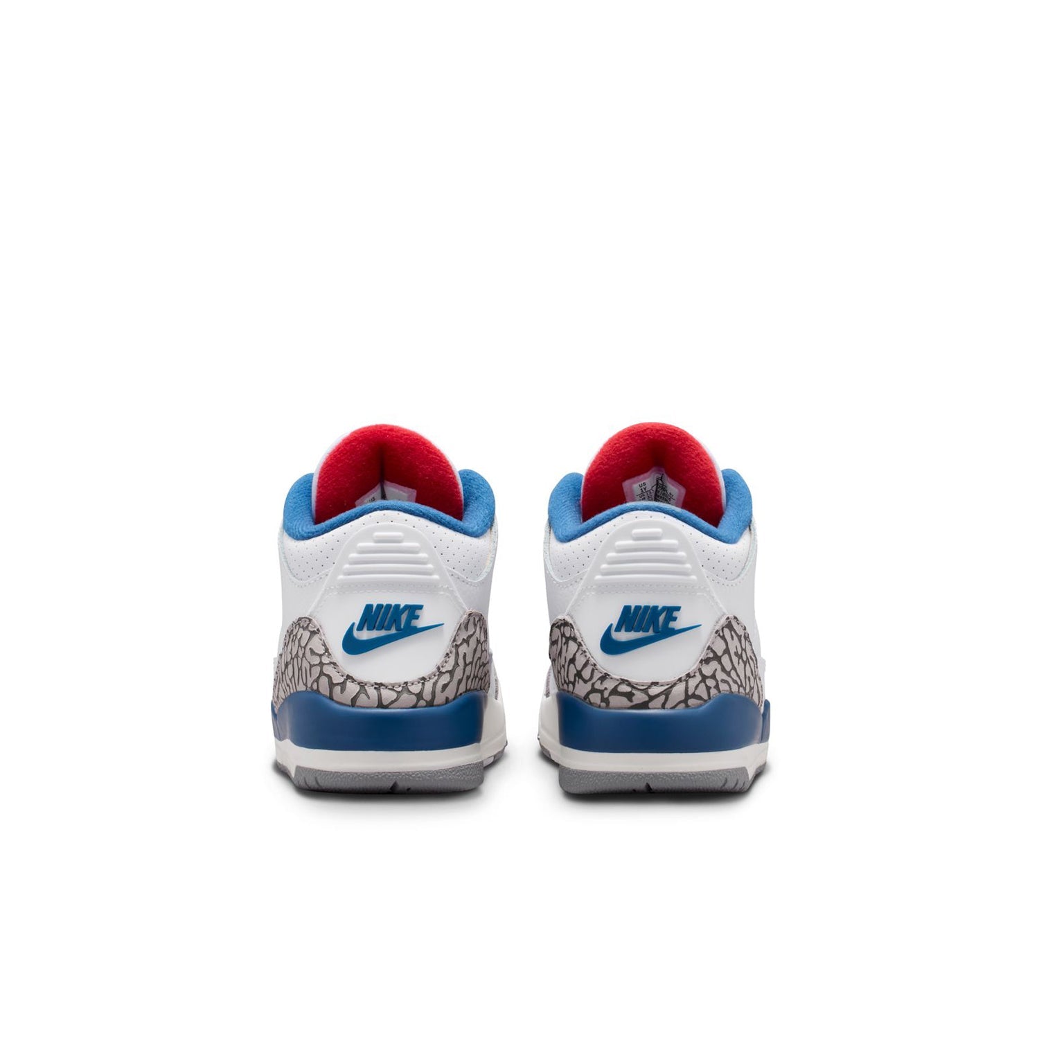 Retro 3 - Kids