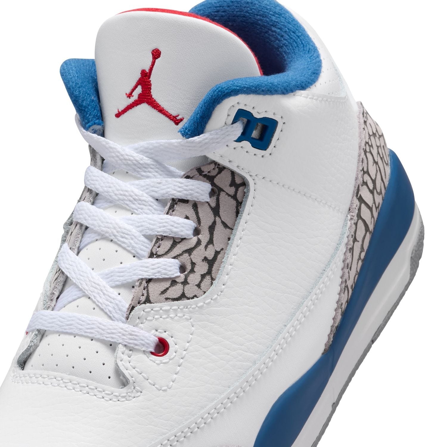 Retro 3 - Kids