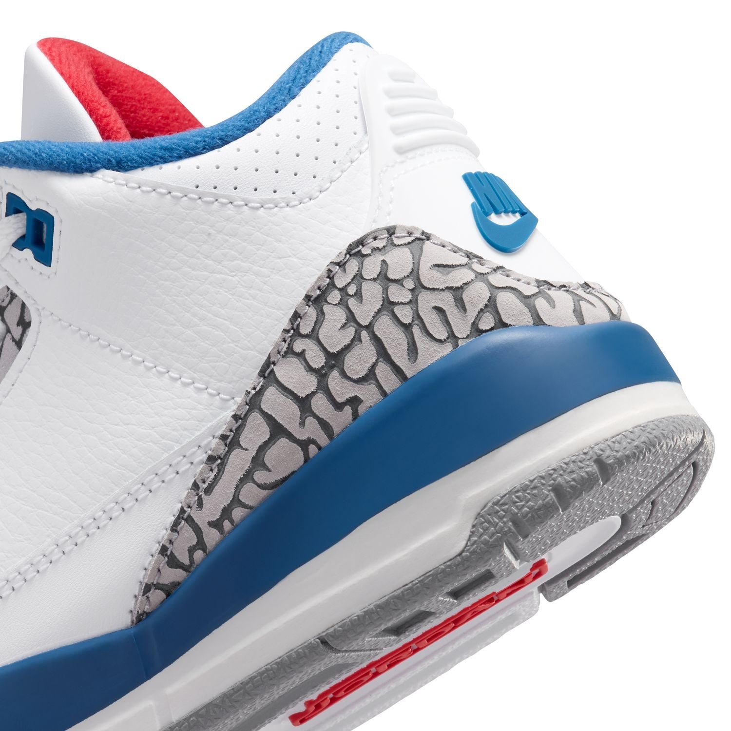 Retro 3 - Kids