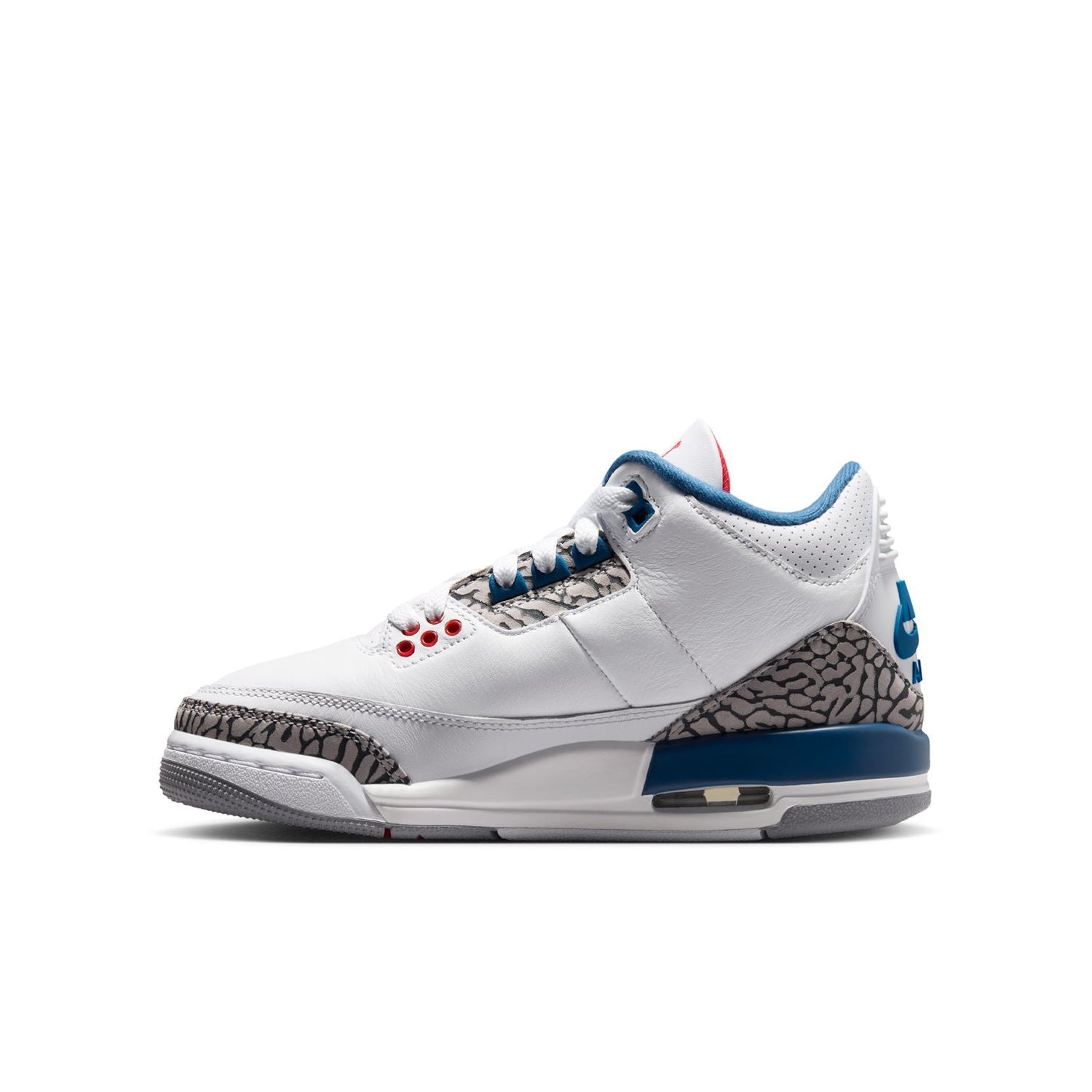 Retro 3 - Youth