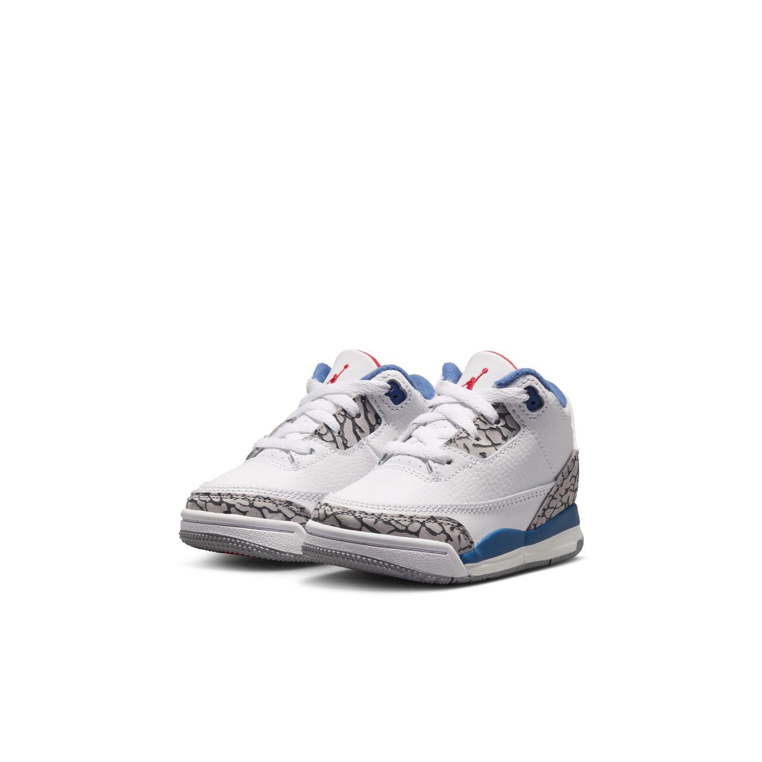 Retro 3 - Toddler