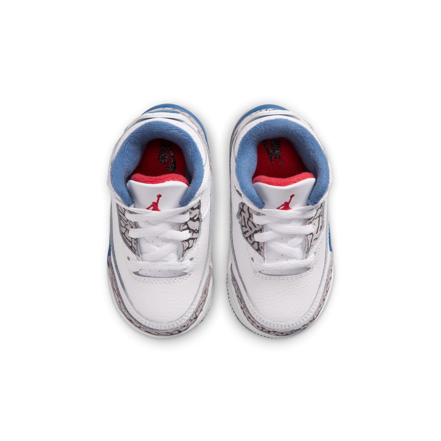 Retro 3 - Toddler