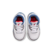 Retro 3 - Toddler
