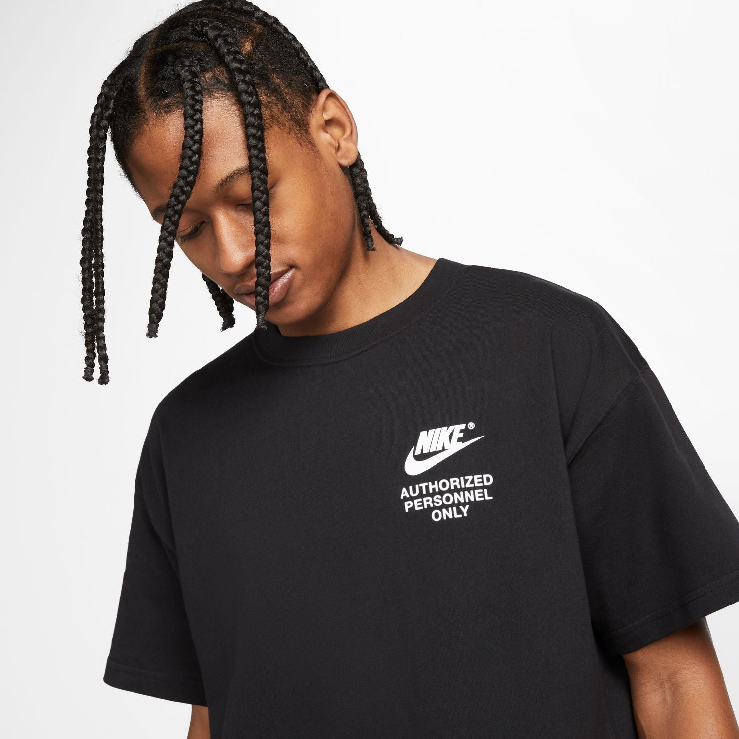Authorized Personnel Only -Tee