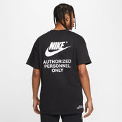 Authorized Personnel Only -Tee