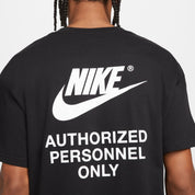 Authorized Personnel Only -Tee