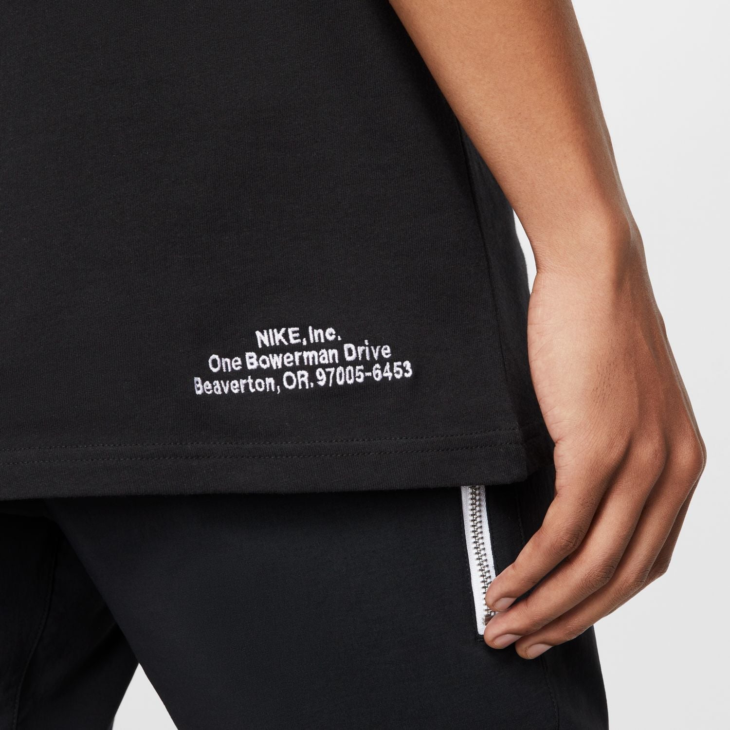 Authorized Personnel Only -Tee