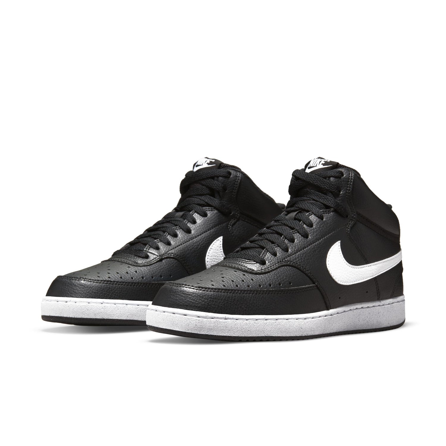 Court Vision Mid Next Nature - Mens