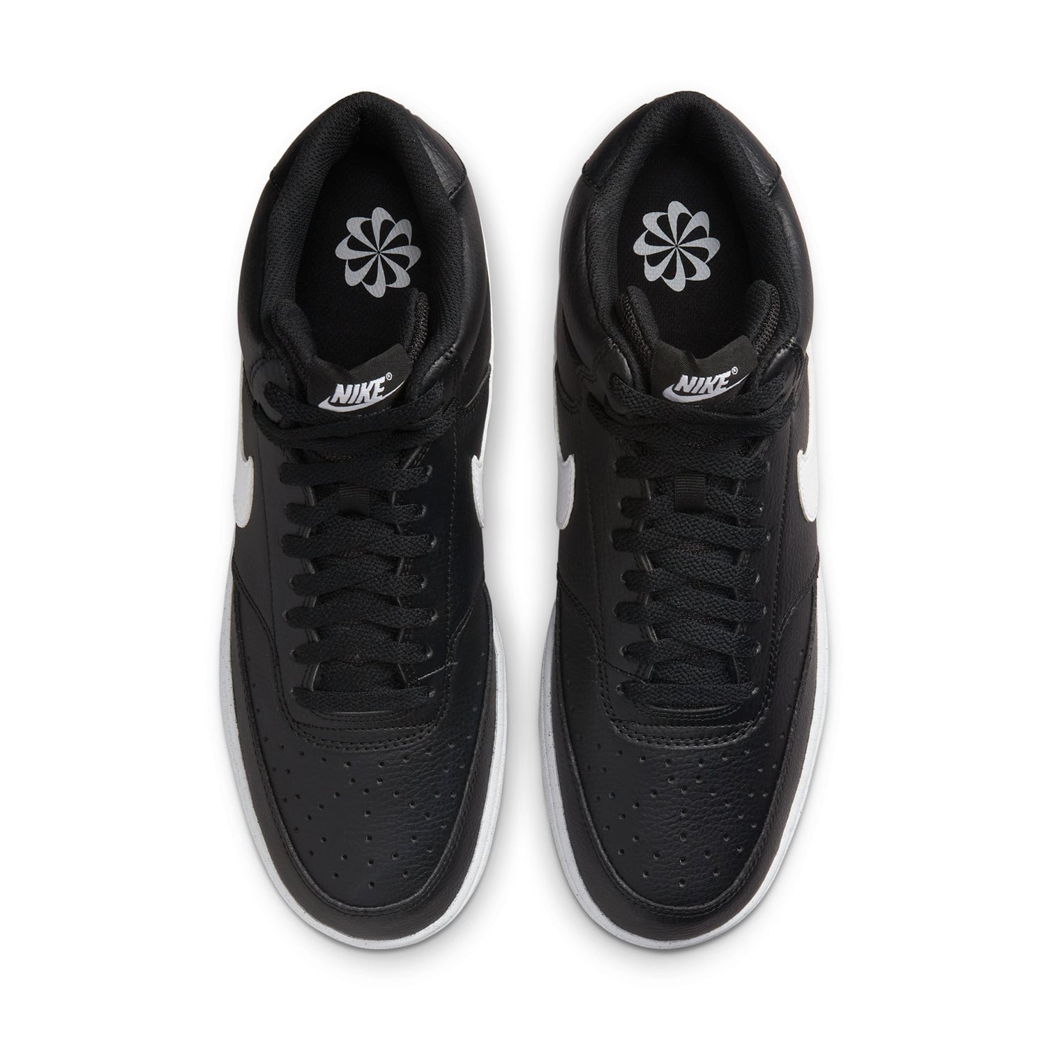 Court Vision Mid Next Nature - Mens
