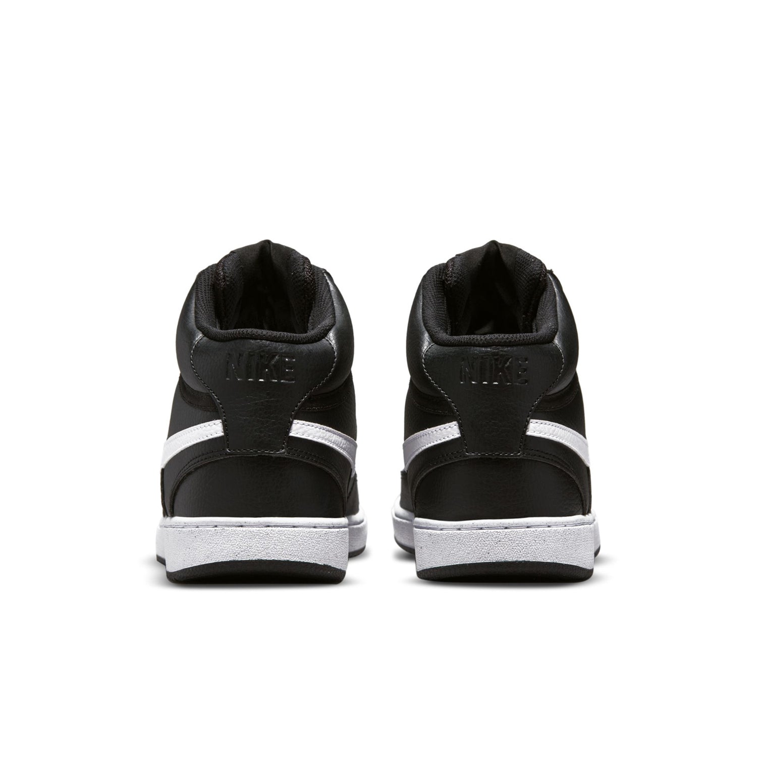 Court Vision Mid Next Nature - Mens