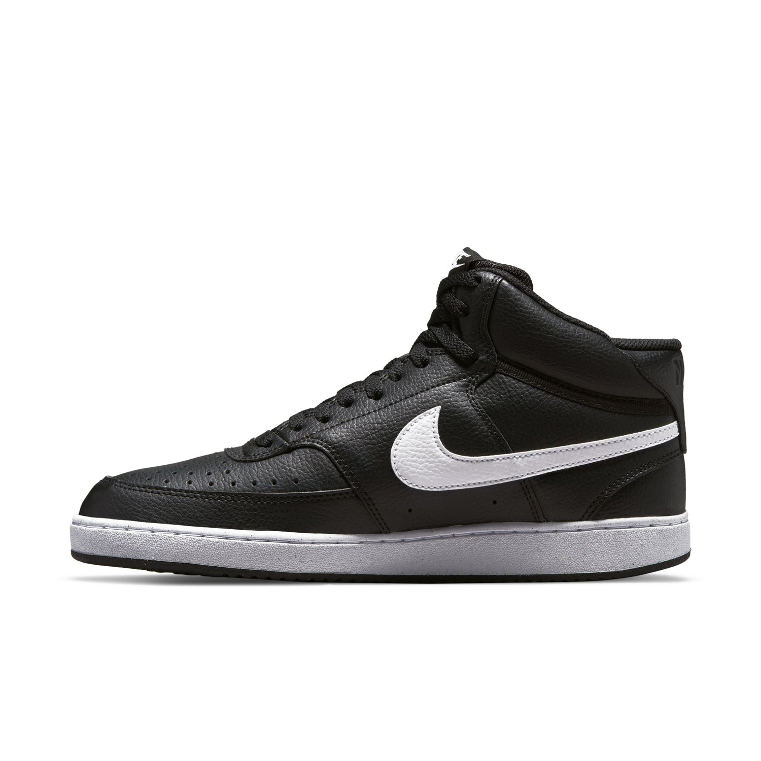 Court Vision Mid Next Nature - Mens