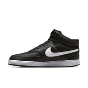 Court Vision Mid Next Nature - Mens