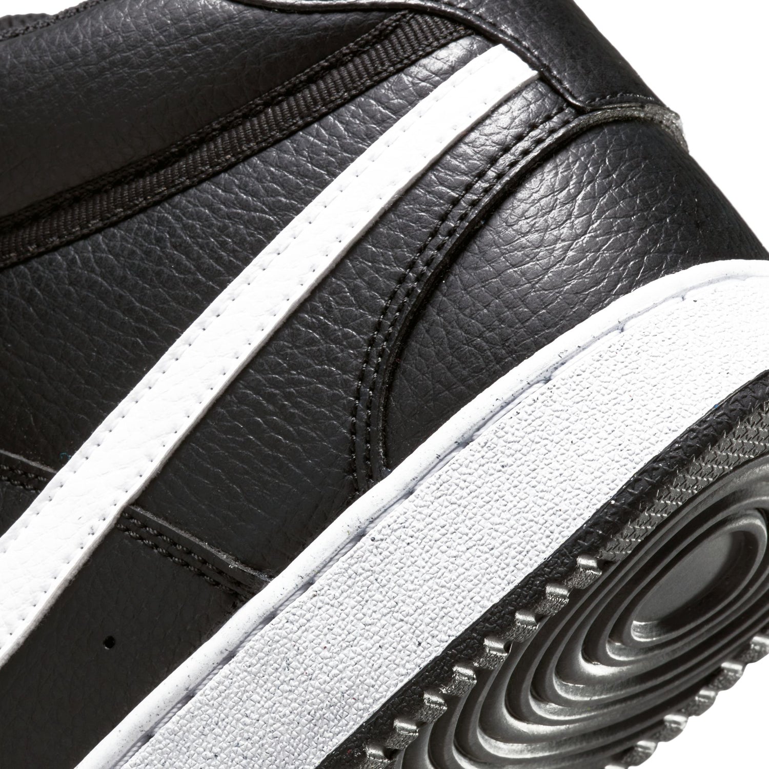 Court Vision Mid Next Nature - Mens