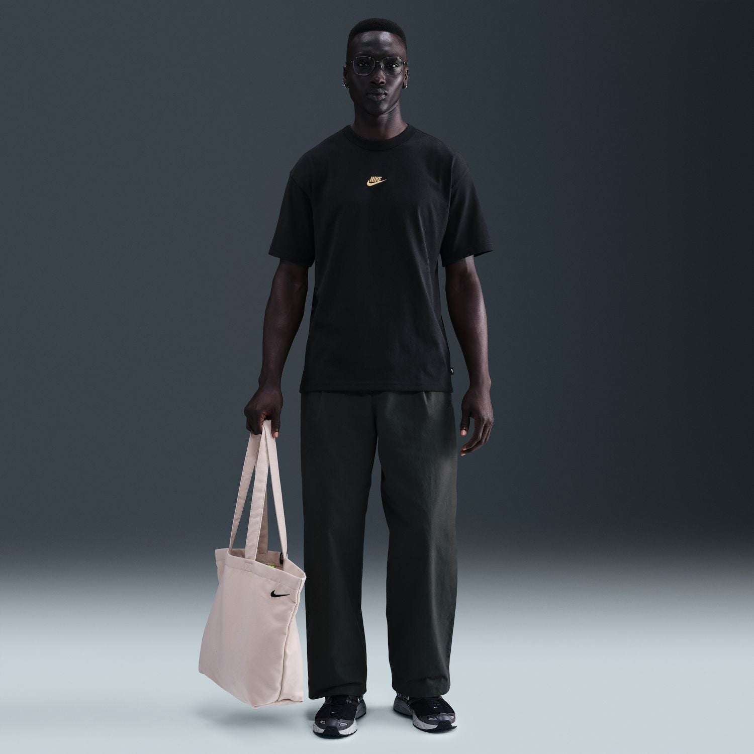 HW Essential Tee - Mens
