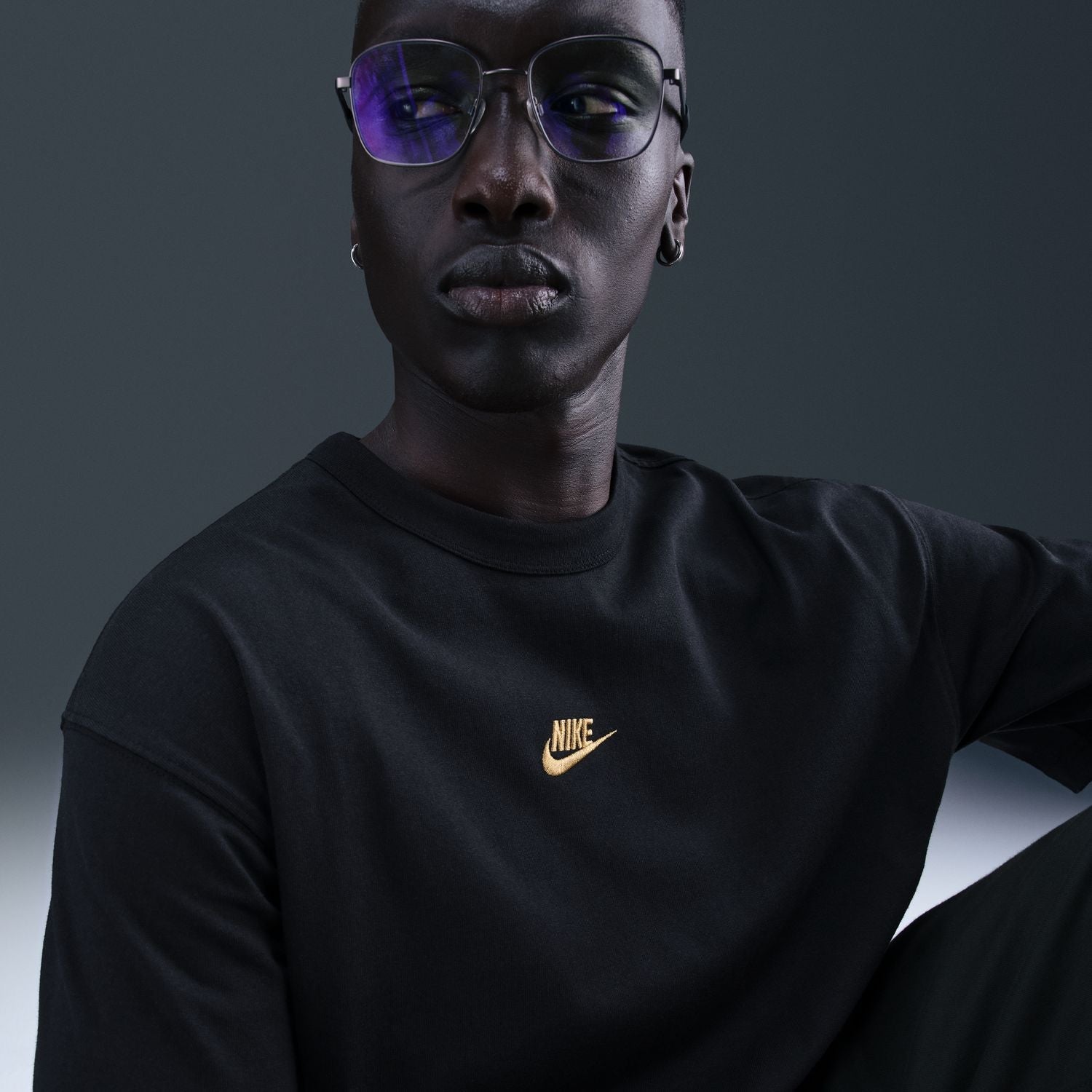 HW Essential Tee - Mens