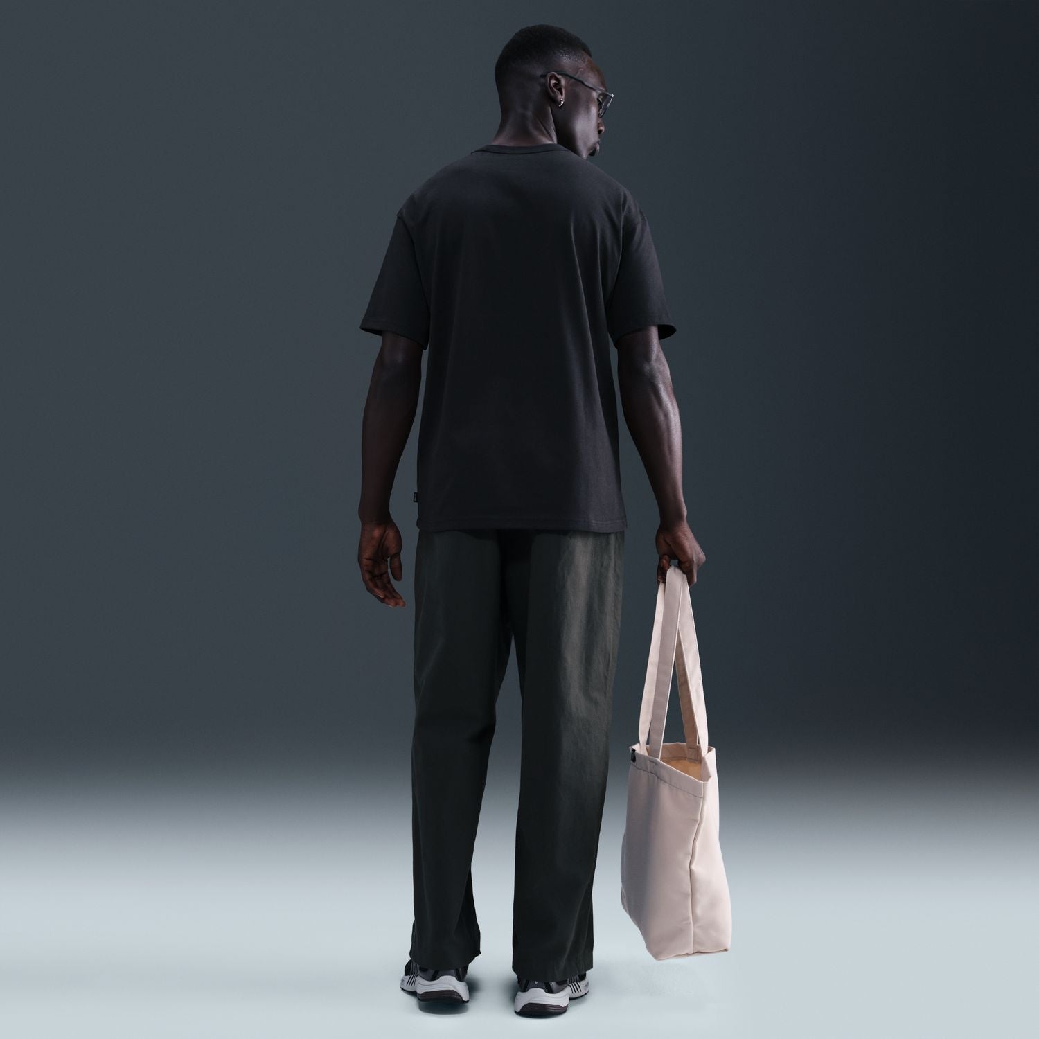 HW Essential Tee - Mens