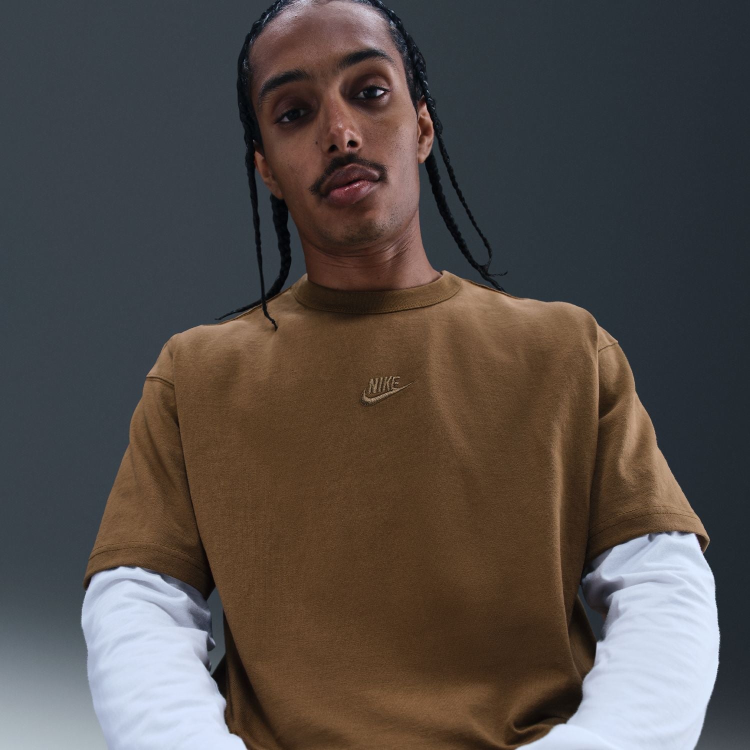 HW Essential Tee - Mens