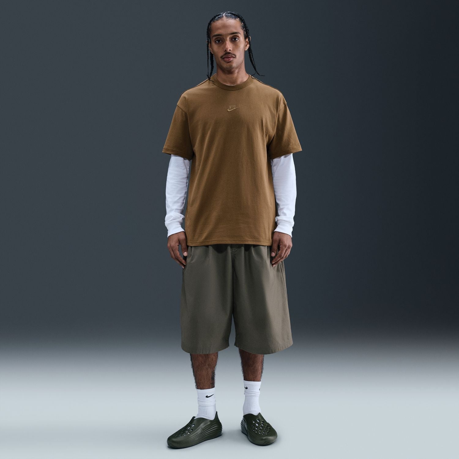 HW Essential Tee - Mens