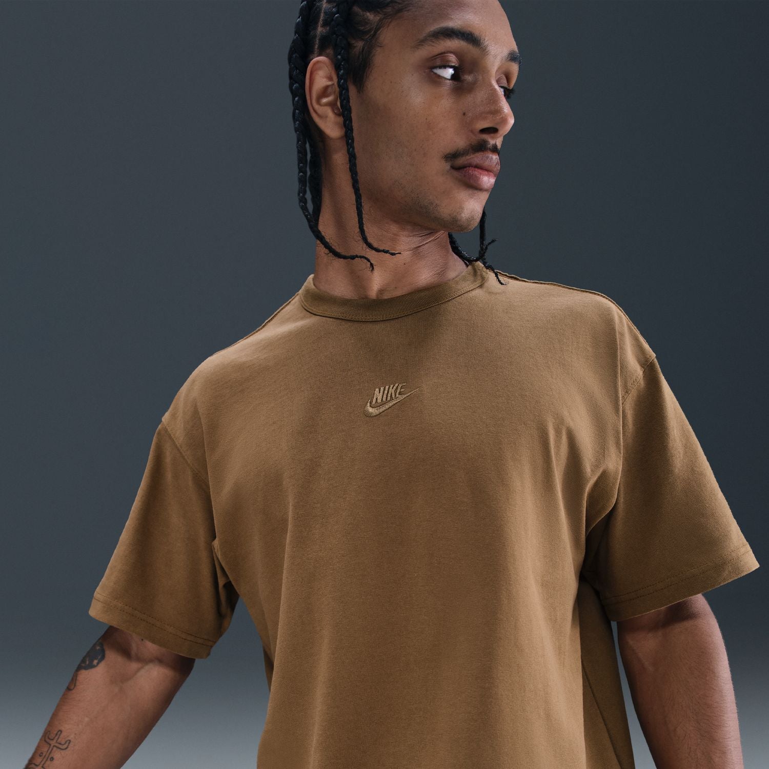 HW Essential Tee - Mens