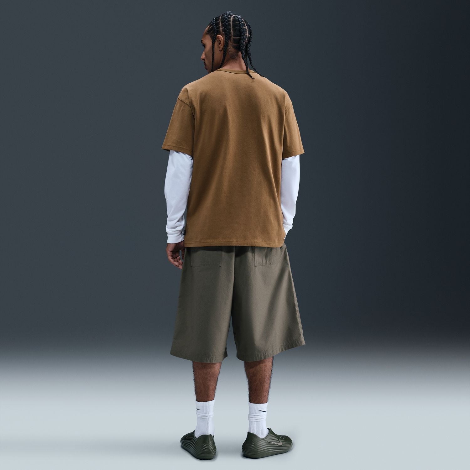 HW Essential Tee - Mens