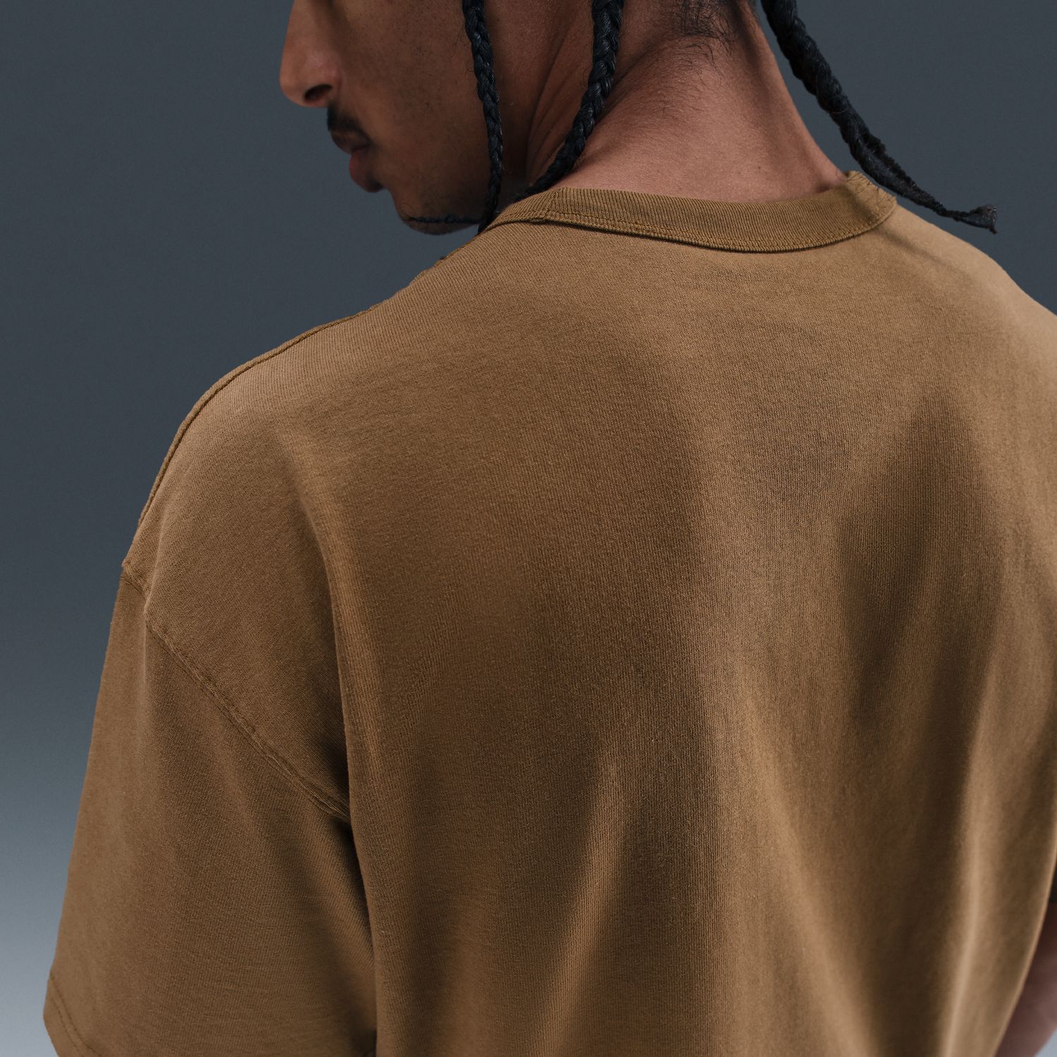 HW Essential Tee - Mens