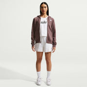 Club Fleece FZ Hoody - Womens