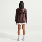 Club Fleece FZ Hoody - Womens