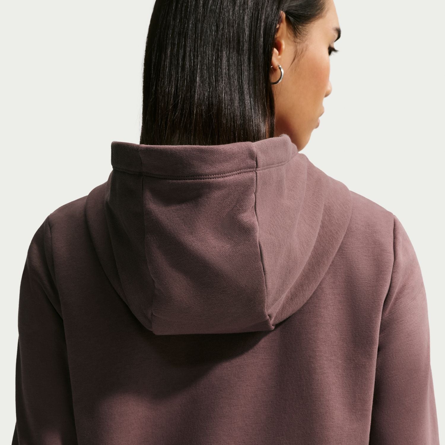 Club Fleece FZ Hoody - Womens