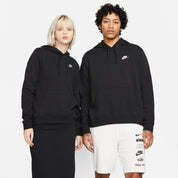Club Fleece PO Hoody - Womens