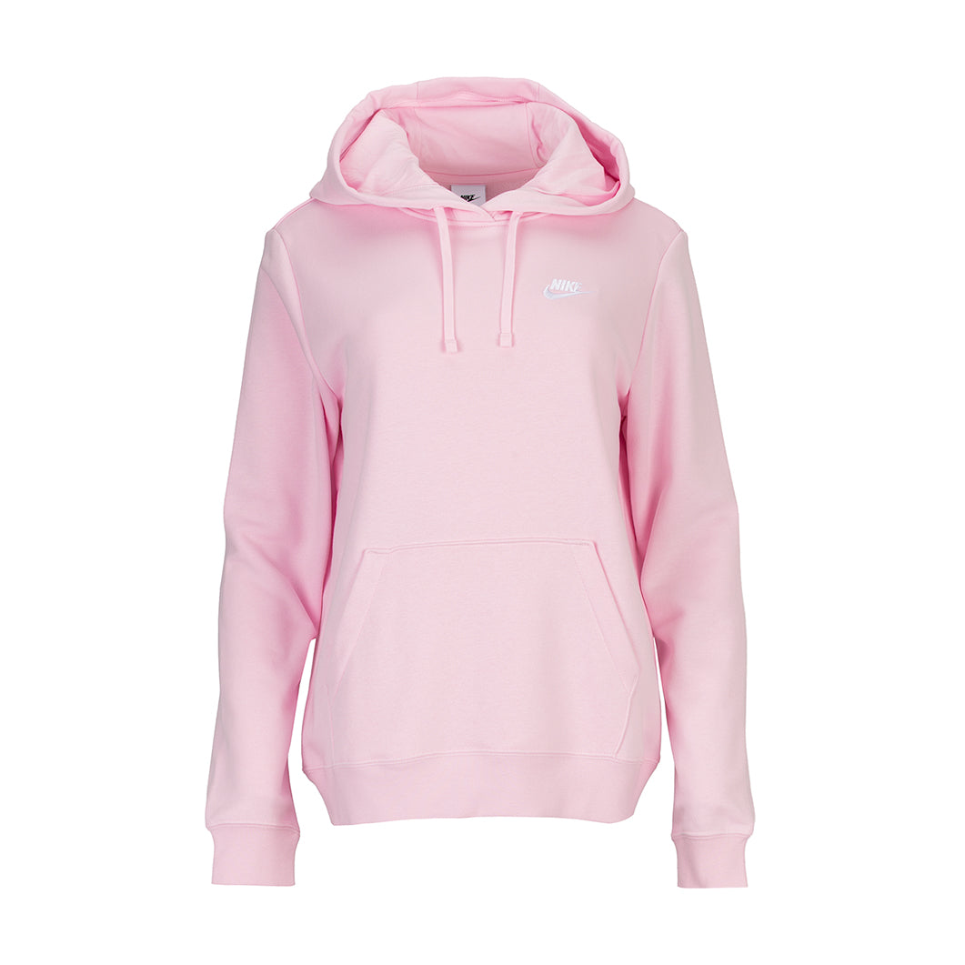 Club Fleece PO Hoody - Womens