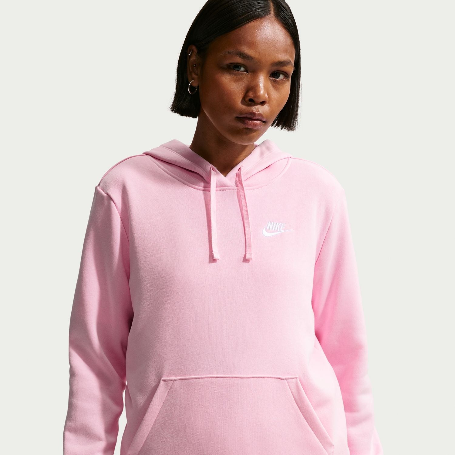 Club Fleece PO Hoody - Womens