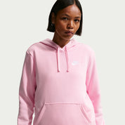 Club Fleece PO Hoody - Womens