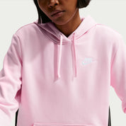 Club Fleece PO Hoody - Womens