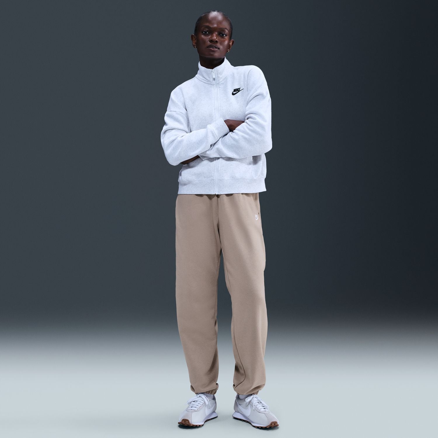 Club Fleece OS Pant - Womens