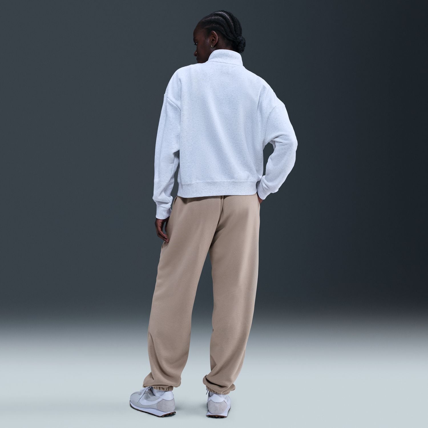 Club Fleece OS Pant - Womens