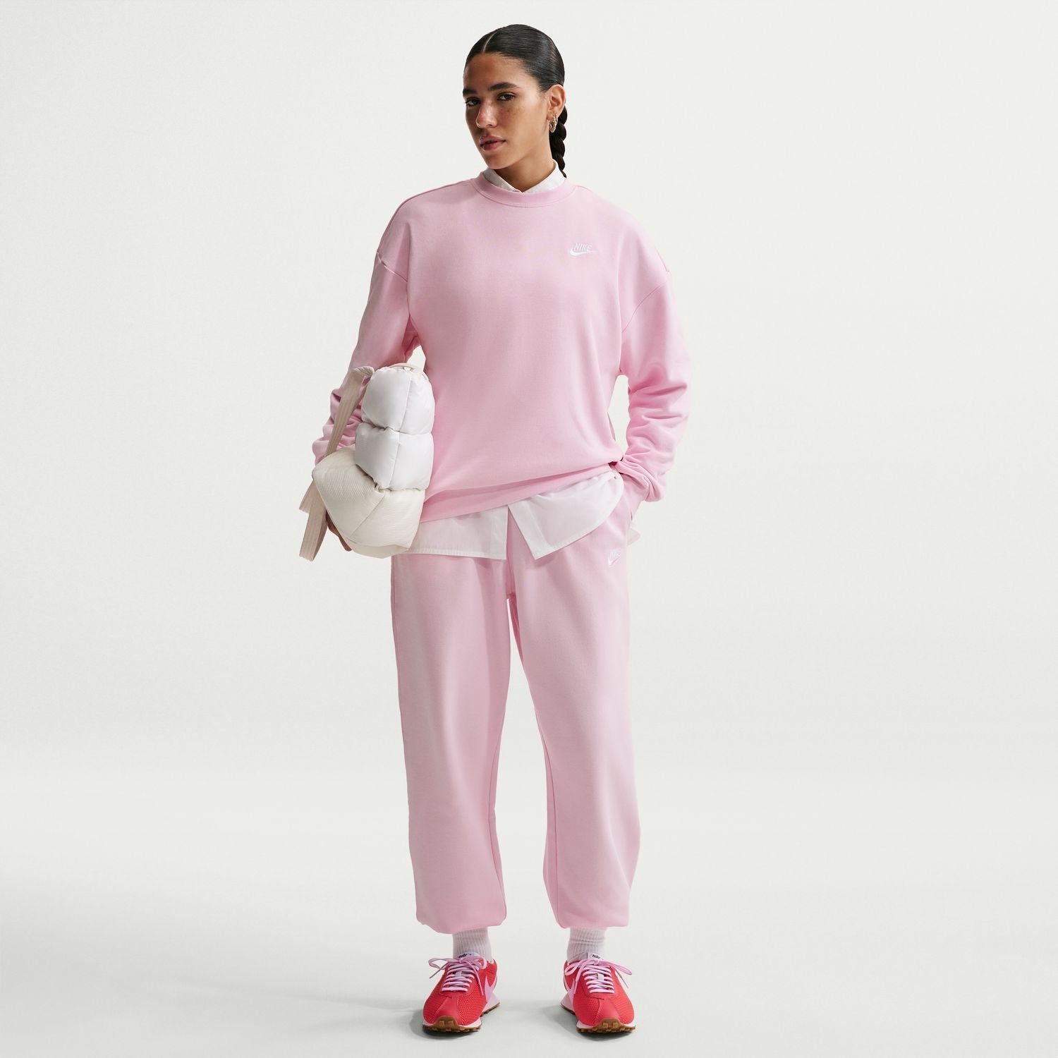 Club Fleece OS Pant - Womens