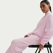 Club Fleece OS Pant - Womens