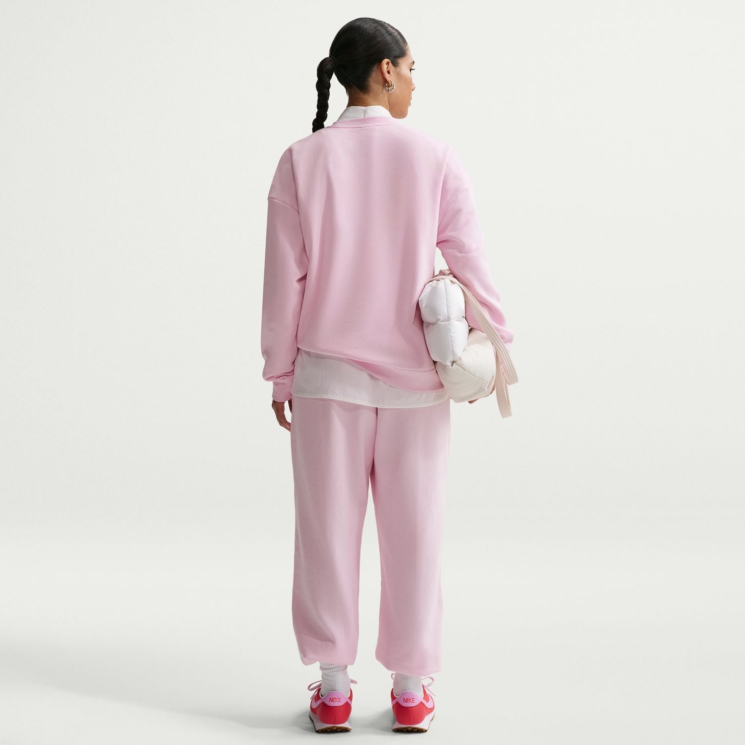 Club Fleece OS Pant - Womens