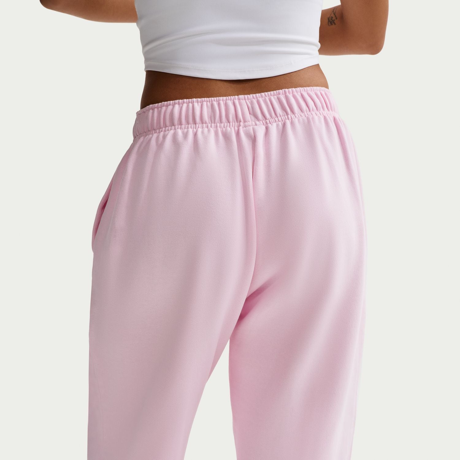 Club Fleece OS Pant - Womens