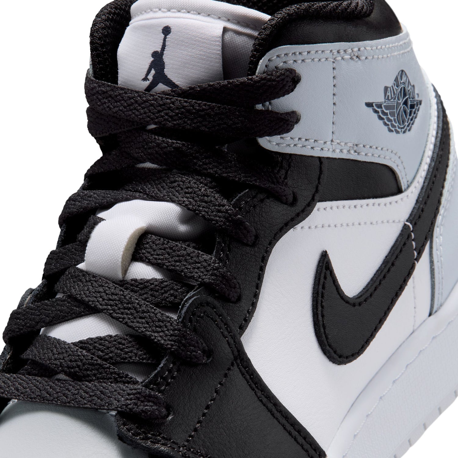 AJ 1 Mid - Youth