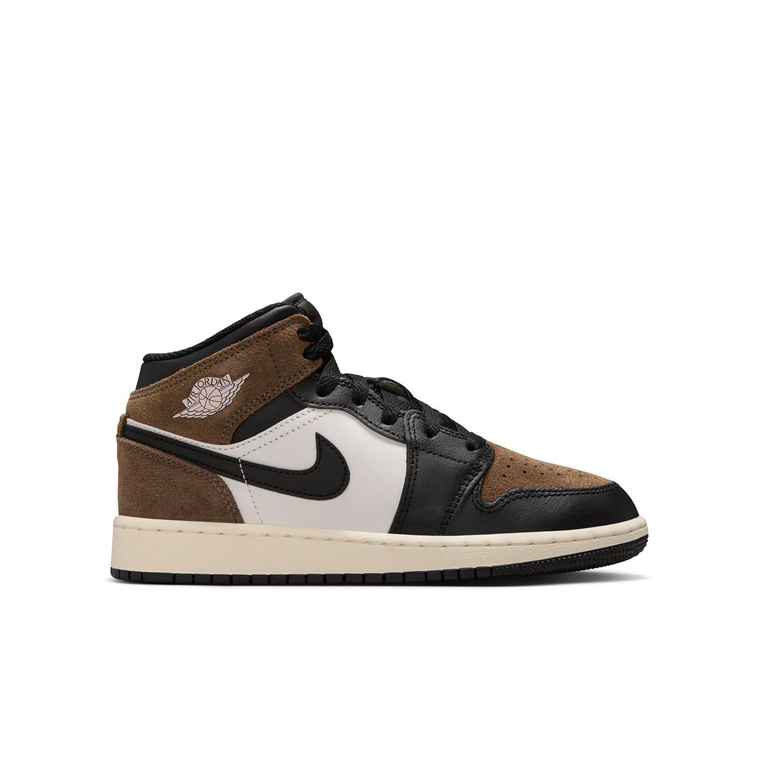 AJ 1 Mid - Youth